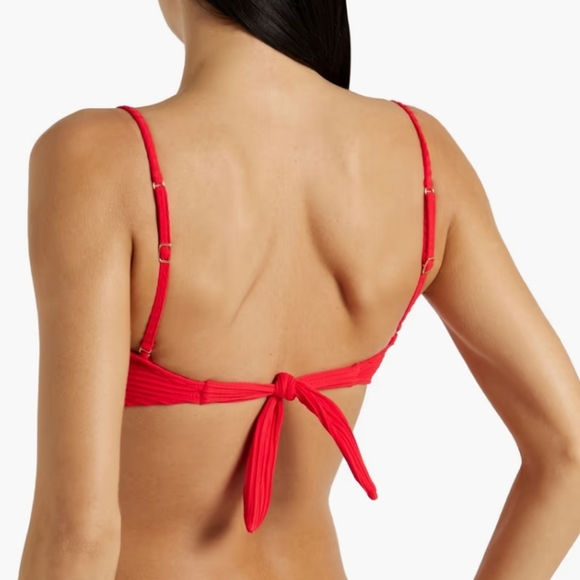 VIX Bikini Top - Picture 2 of 3